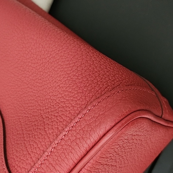 Hermes garden party 30 - Picture 8 of 12